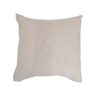 Woven Jacquard Pillow main image 0