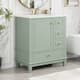 Option Light Green