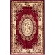 preview thumbnail 17 of 37, SAFAVIEH Lyndhurst Elizabeth Traditional Oriental Medallion Rug