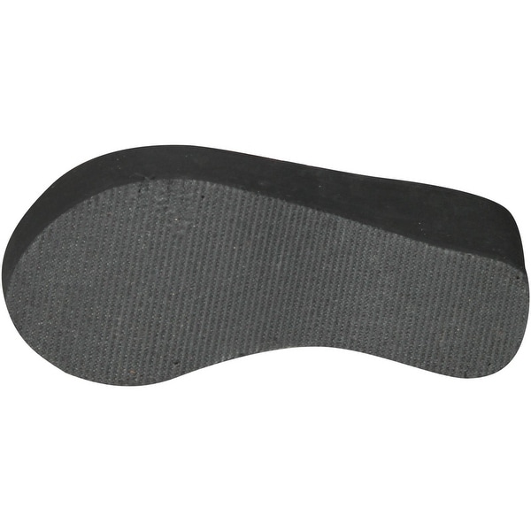 soda oxley flip flops