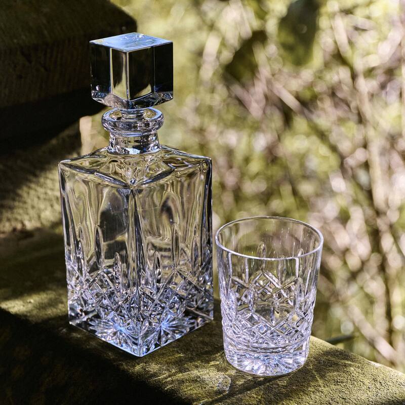 Waterford Double Old Fashioned 12.5floz, Set of 2