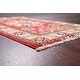 preview thumbnail 5 of 10, Stunning Geometric Red Super Kazak Oriental Area Rug Wool Hand-Knotted - 1'11" x 3'3"
