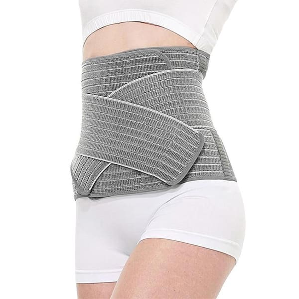 slide 2 of 6, Sunveno Postpartum Recovery Belt
