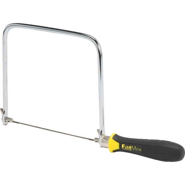 deep throat coping saw Deep throat coping saw