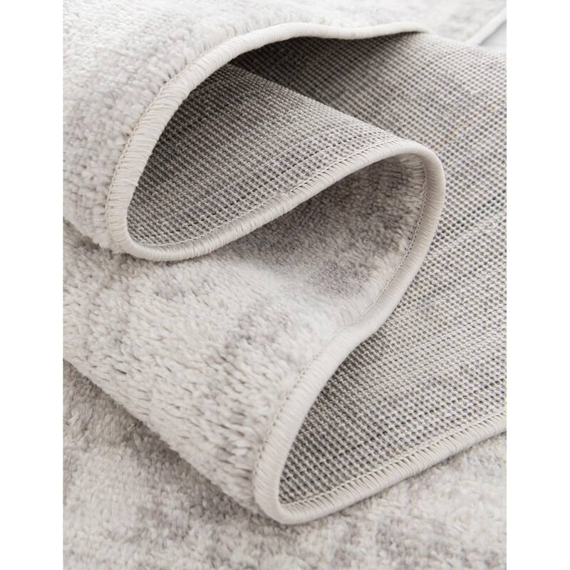 Contemporary Trabzon Collection Area Rug