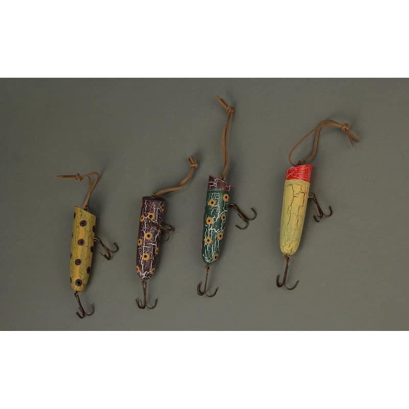 bobber fishing lure barracuda Barracuda lure