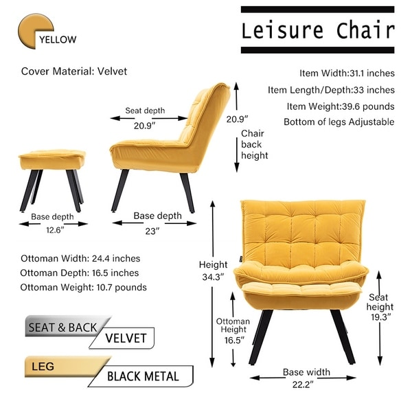 Zara velvet sales chair