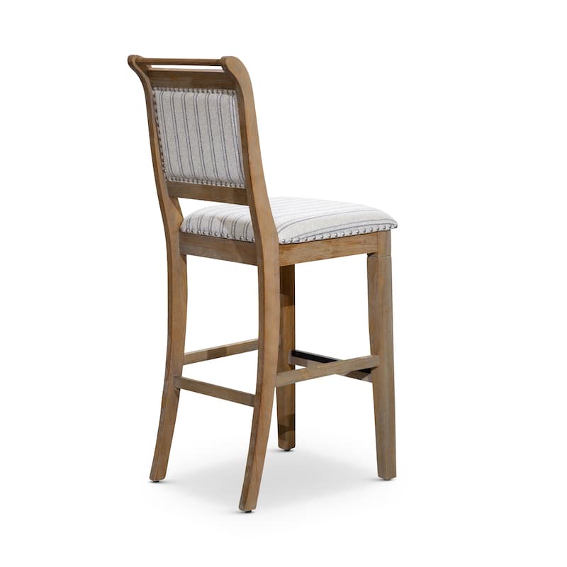 DTY Indoor Living Centennial Counter or Bar Stool