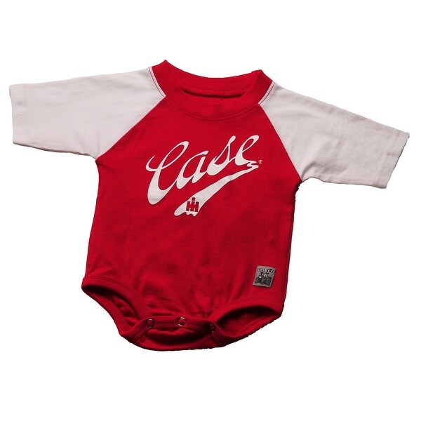 case ih baby clothes