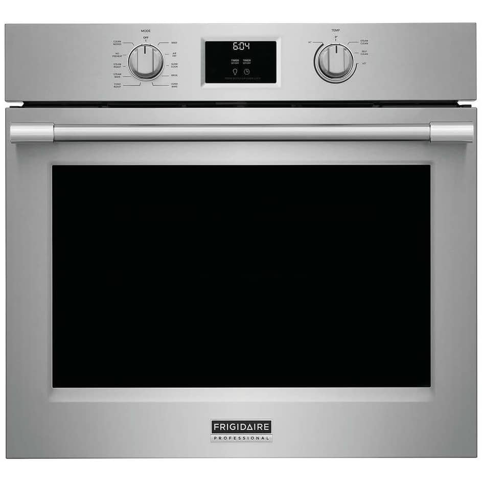 Frigidaire PCWS3080A 30" Wide 5.3 Cu. Ft. Single Electric Wall Oven