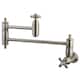 Option Brushed Nickel