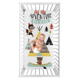 dachshund crib sheet