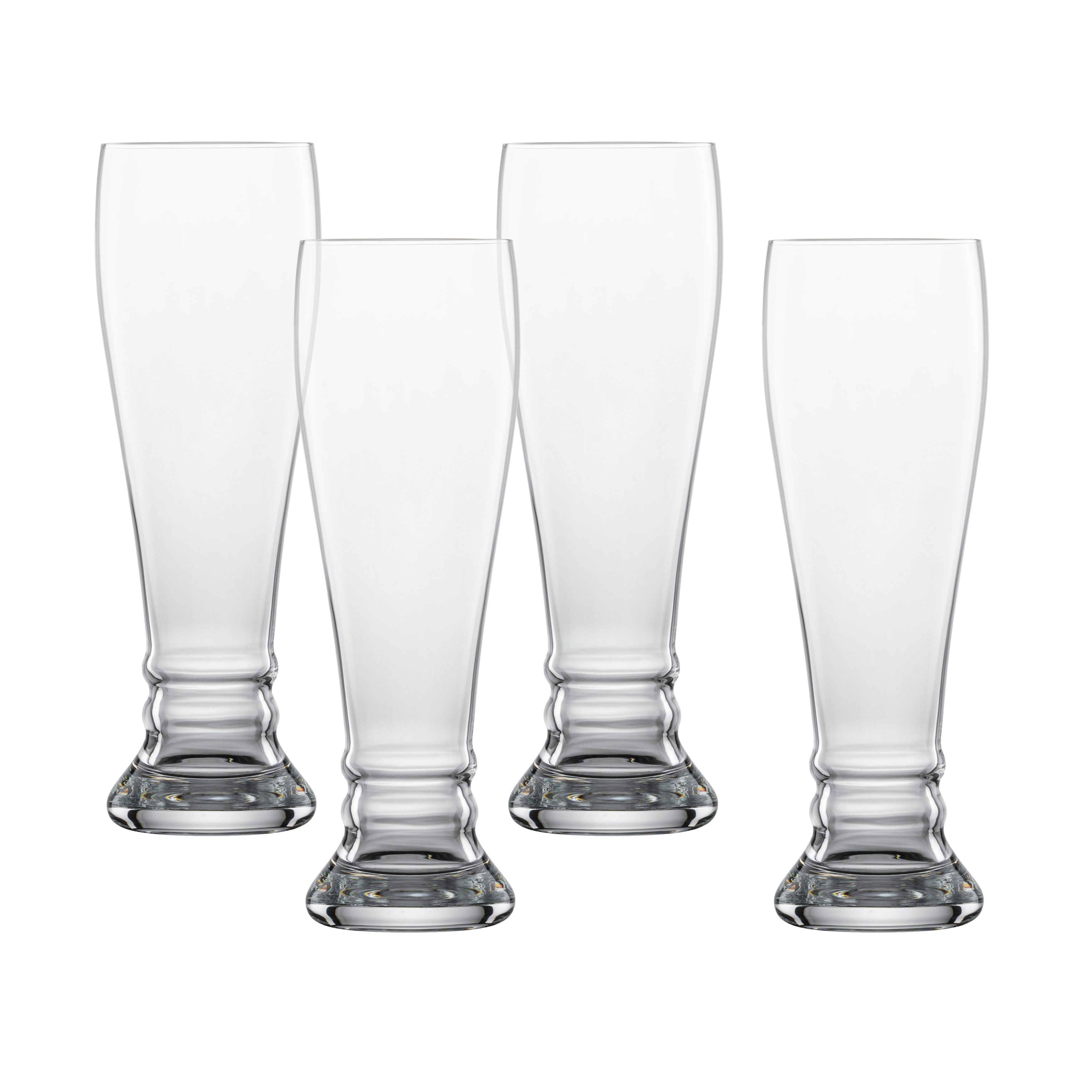 Schott Zwiesel Bar Special Glass, 23 Oz Beer Glass (Set of 4), Clear - Beer Glass