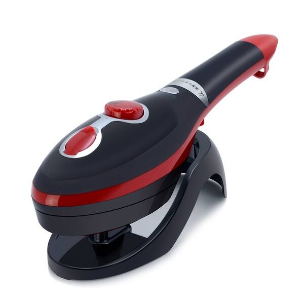 Shop Agptek Portable Steamer Fabric Clothes Home Garment Steam