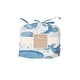 preview thumbnail 18 of 40, Crane Baby Swaddle Wraps Pack