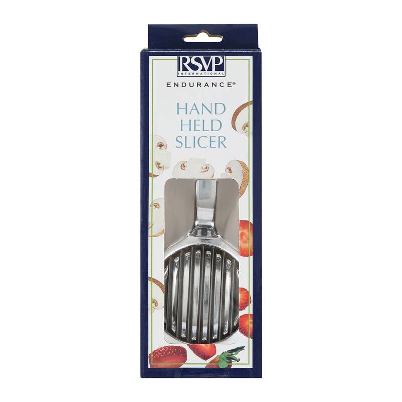 RSVP International Hand Held Slicer