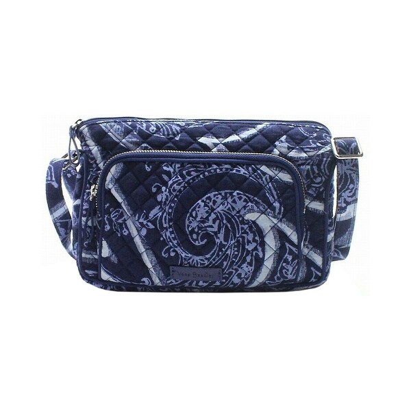 vera bradley crossover