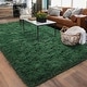 preview thumbnail 121 of 126, Large Shaggy Home Decor Carpets Fluffy Area Rugs for Living Room Bedroom