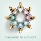 preview thumbnail 186 of 196, COOK WITH COLOR Glass Olive Oil Bottle Dispenser - 2 Pack- 17oz Oil and Vinegar Carafe Decanter