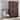 Grain Wood Furniture Shaker 2-Door Solid Wood Armoire - 41x72x22