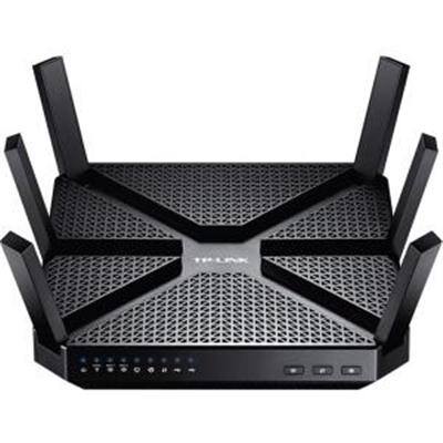Shop Tp Link Archer C2300 Ac2300 Wireless Mu Mimo Gigabit Router Overstock 18014251