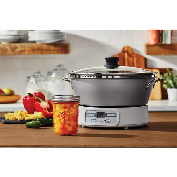Ball FreshTECH Automatic Jam & Jelly Maker Bed Bath & Beyond 37079457
