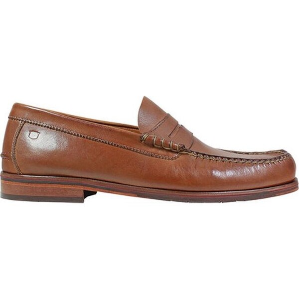 florsheim heads up penny loafer
