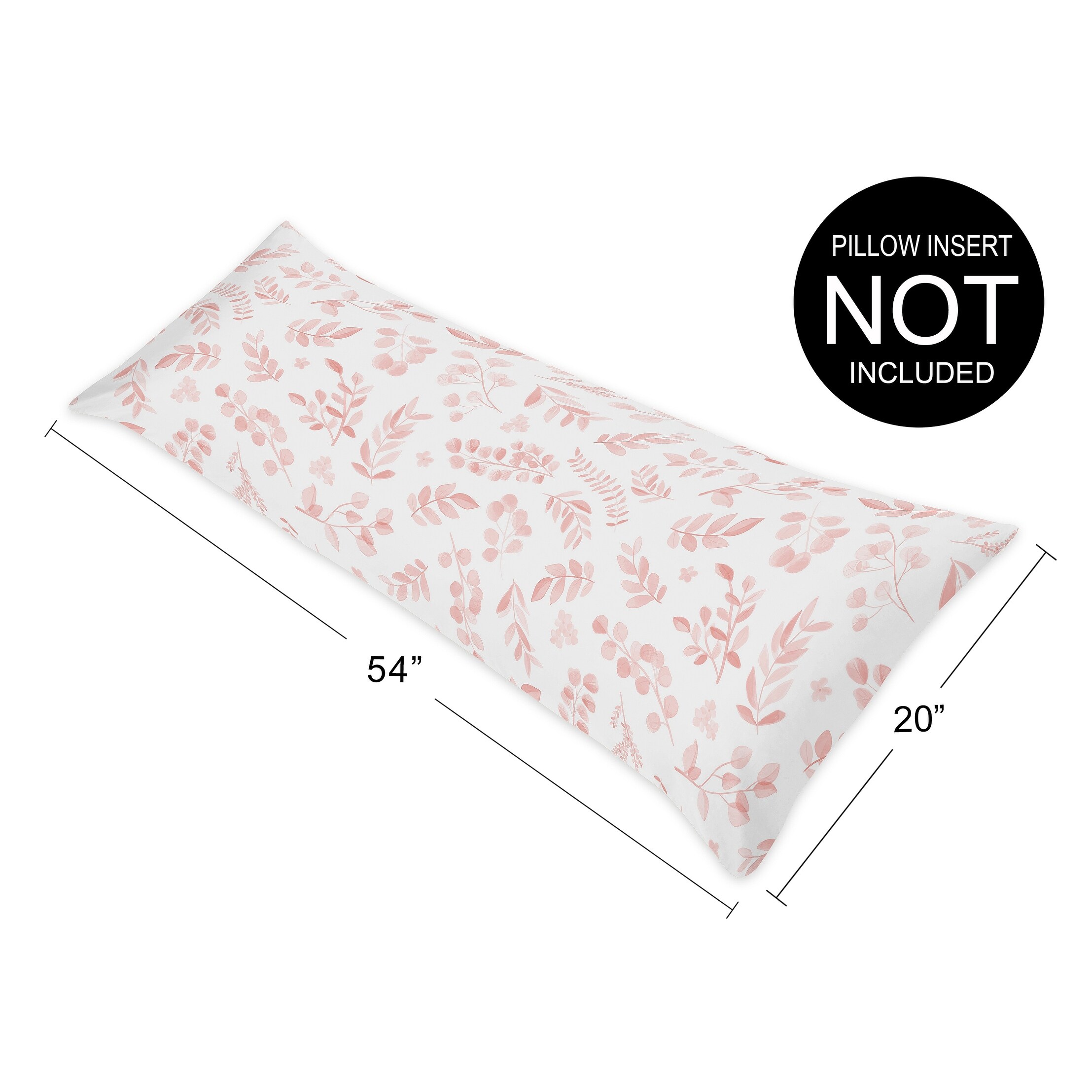 Botanical pillow deals cases