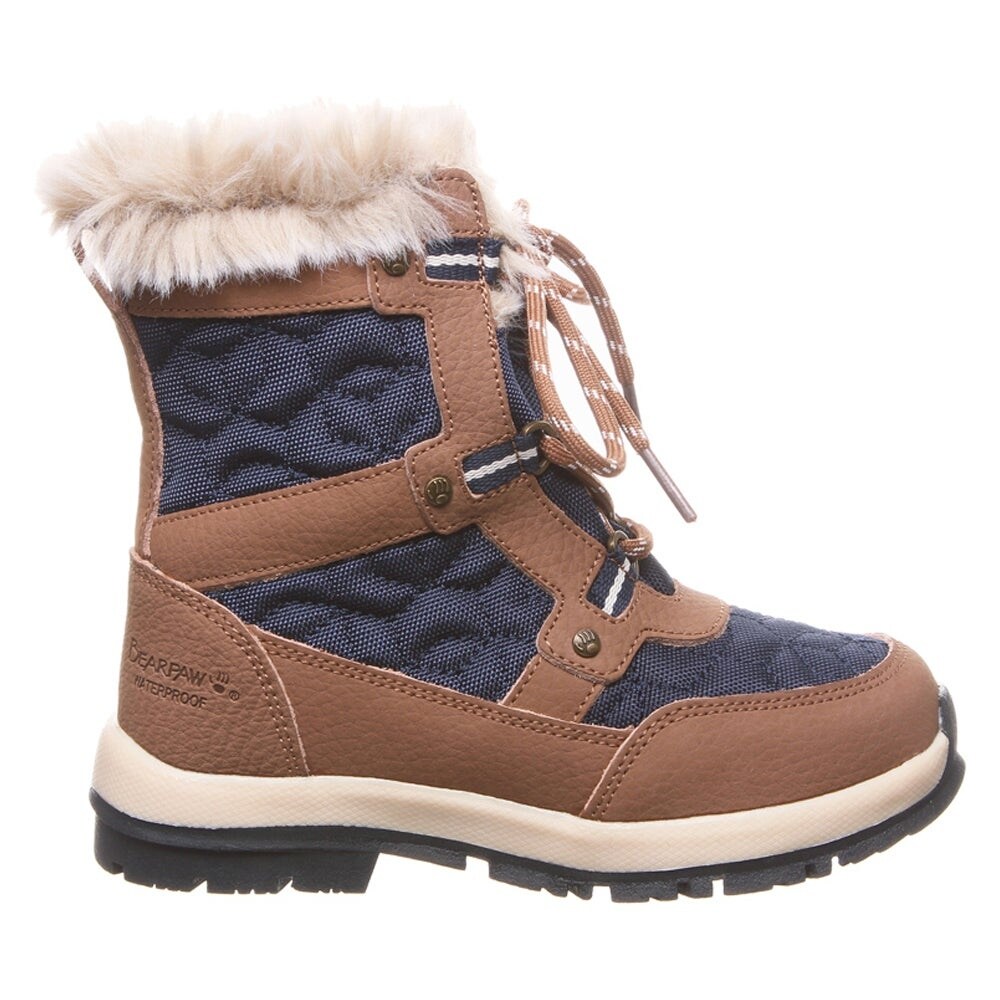 girls casual boots