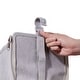 preview thumbnail 11 of 27, Sunveno 3-in-1 Crib Organizer