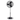 Lasko 16" 3-Speed Adjustable Tilting Oscillating Standing Pedestal Fan, Black - 8.7