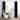 Deconovo Thermal Insulated Blackout 84-inch Curtain (2 Panel) - 52 x 84