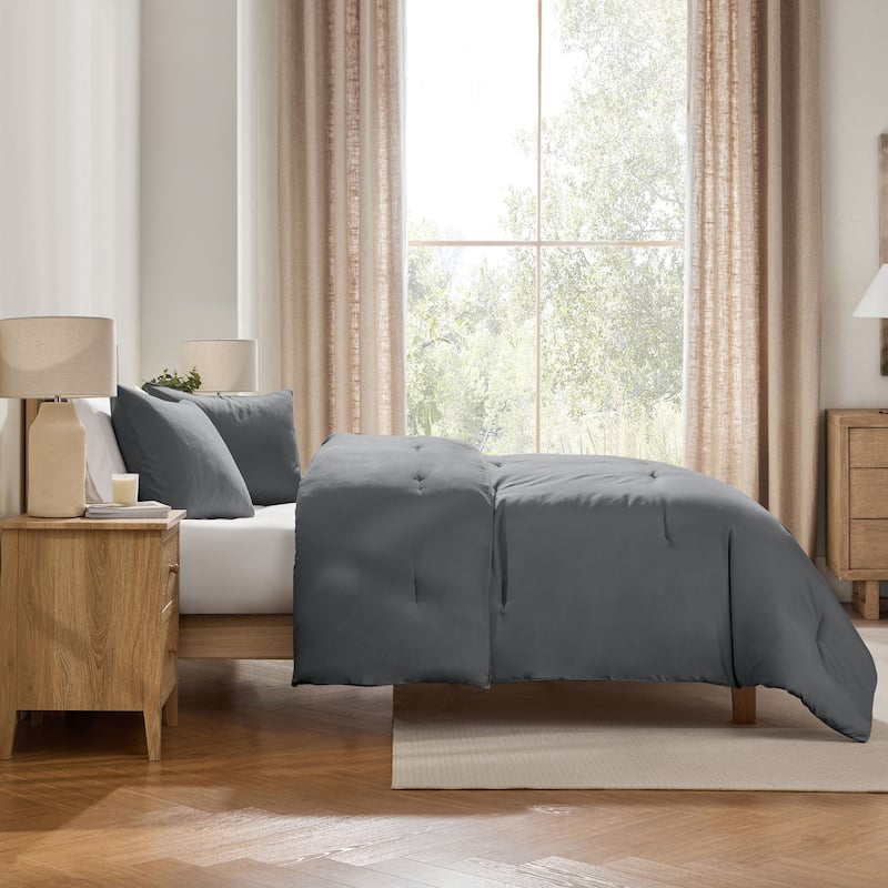 Empyrean Modern Reversible Comforter