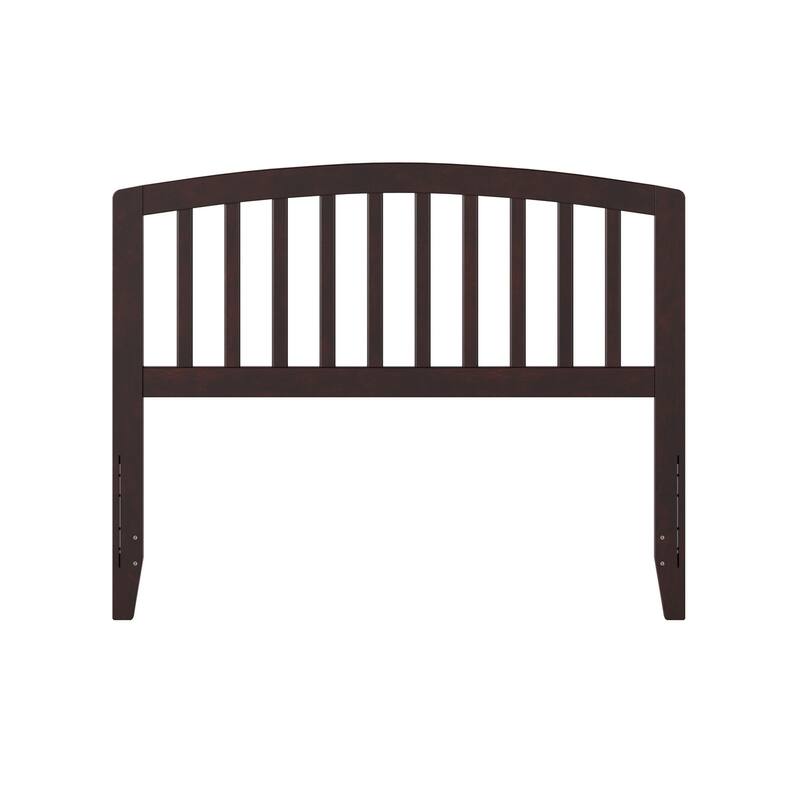 Richmond Headboard with USB Charging Station