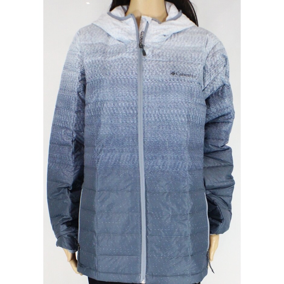 womens winter coats size 1x