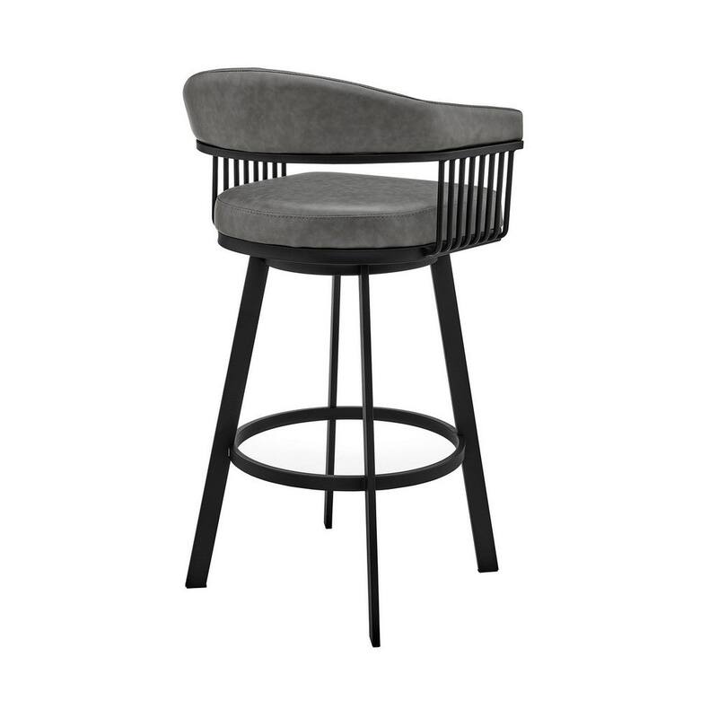 26 Inch Counter Stool - 34 H x 21 W x 22 L Inches