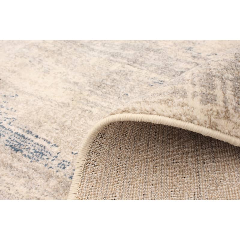 ECARPETGALLERY Luna Contemporary Rug
