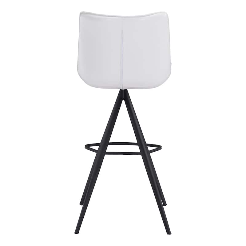 Barstool (Set of 2) - 19.9" W x 22.8" D x 42.7" H