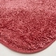 preview thumbnail 117 of 131, Mohawk Home Machine Washable Big One Bath Mat