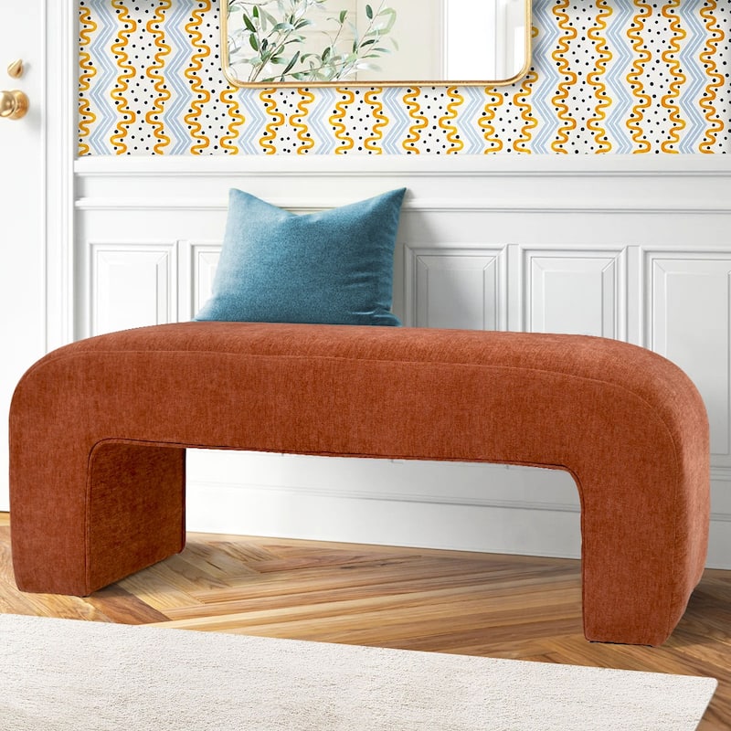 Upholstered Bench