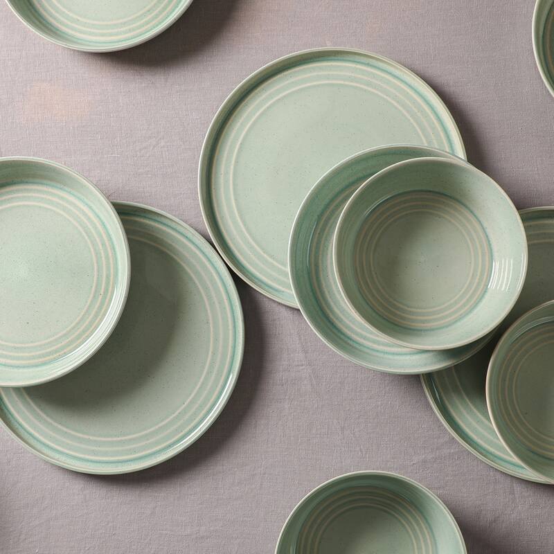 Stone Lain Claire Stoneware Bowl Set