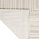 preview thumbnail 6 of 12, Calvin Klein CK024 Irradiant Indoor only Geometric Area Rug