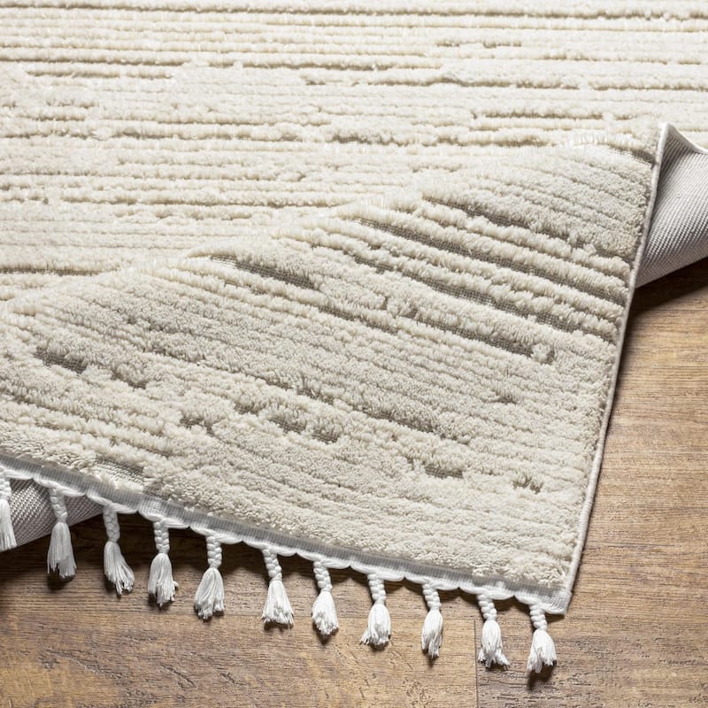 Livabliss Azilal Transitional Abstract Area Rug