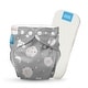 preview thumbnail 28 of 34, 1 Pack - Reusable Cloth Diaper One Size - One Size