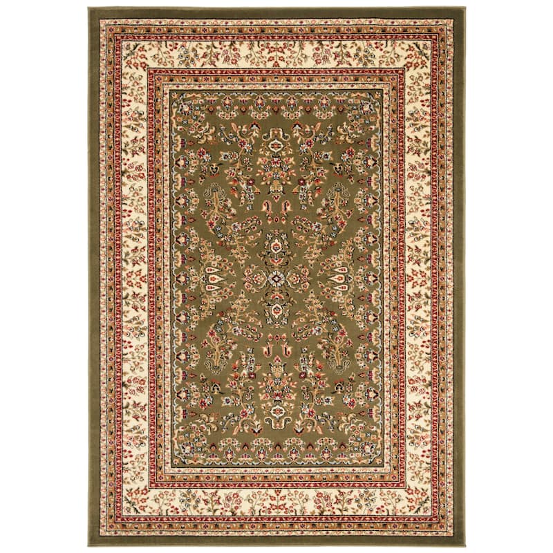 SAFAVIEH Lyndhurst Kuralay Traditional Oriental Rug