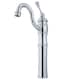 Option Polished Chrome