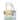 Abode Homewares Mesa Acrylic Drinking Pitcher with Lid - Clear - 111 oz