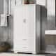 Option White