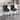 26"/29" Swivel Counter/ Bar Stools with Back (Set of 2)