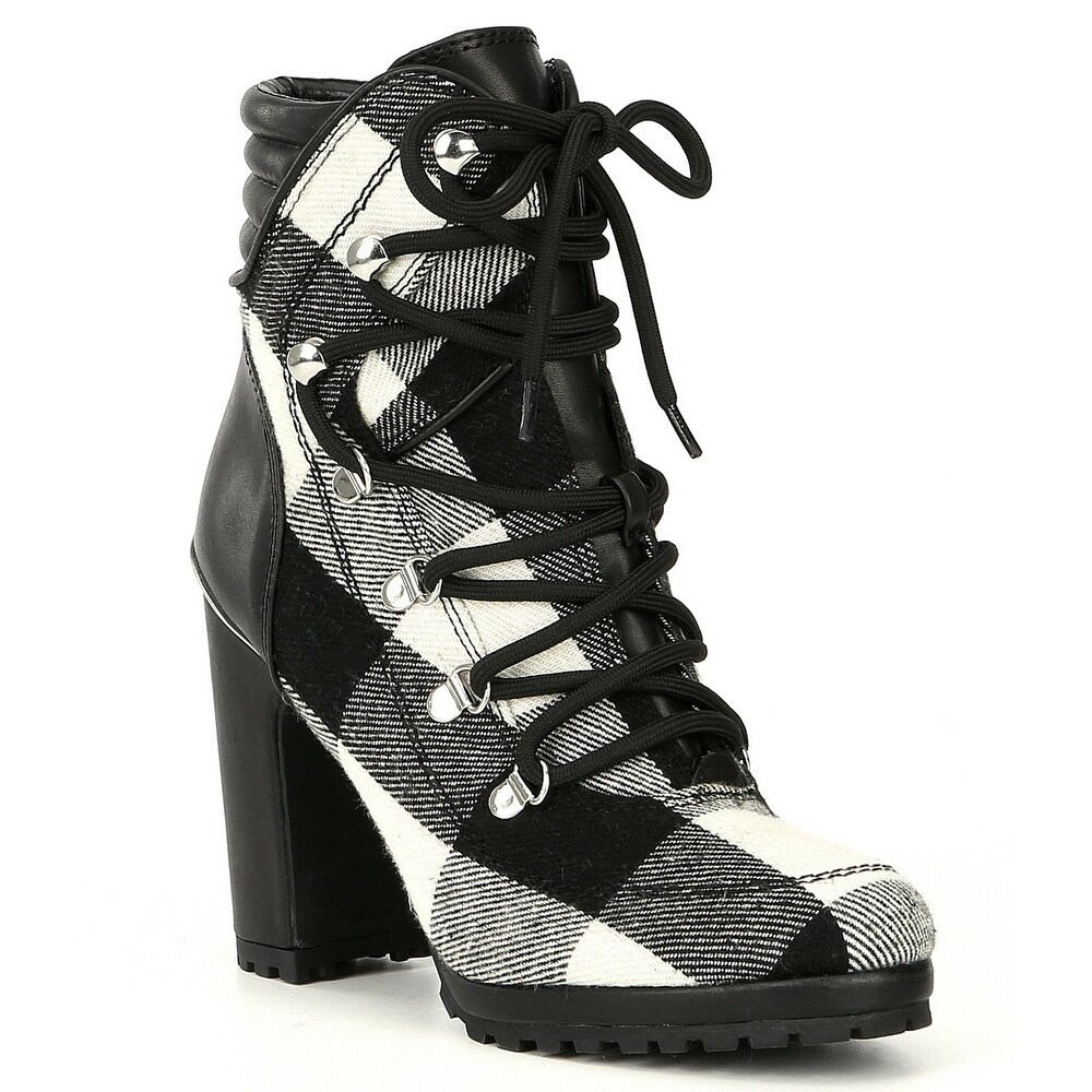 dkny womens boots